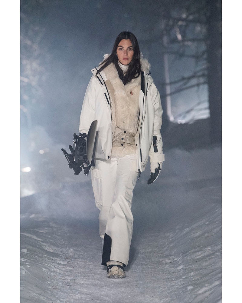 Moncler Colección Grenoble Otoño/Invierno 2024 1